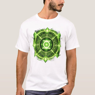 T-shirt Lanterne verte & Dr Strange