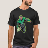 Lanterne verte John Stewart