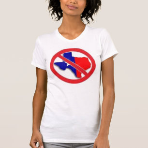 T-SHIRT L'ANTI TEXAS