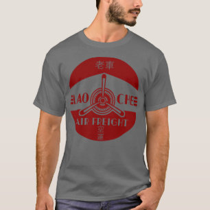 T-shirt Lao Che Air Freight