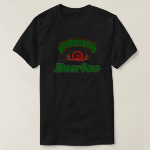 T-shirt Lao Lao Beer2