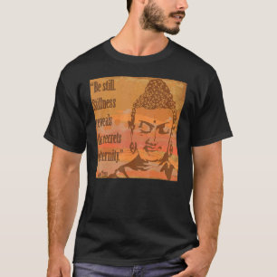 T-shirt Lao Tzu Cite Le taoïsme des philosophes inspirants