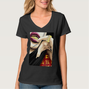 T-shirt Laos Sao Lao