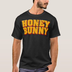 T-shirt Lapey de miel