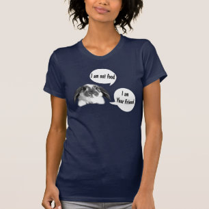 T-shirt Lapin