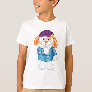 T-shirt Lapin