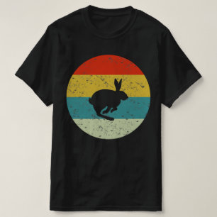 T-shirt lapin