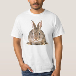T-shirt Lapin