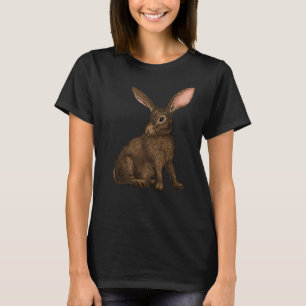 T-shirt lapin 4