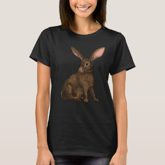 T-shirt lapin 4