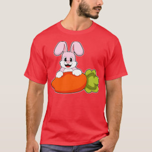 T-shirt Lapin avec rot 1