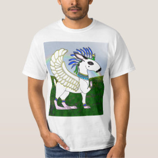 T-shirt Lapin d'ange