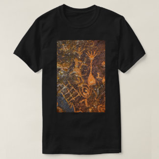 T-shirt Lapin dansant