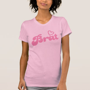 T-shirt LAPIN de GOSSE - logo de gosse