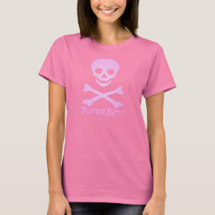 T-shirt Lapin de pillage