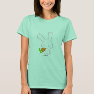 T-shirt Lapin de Weetle
