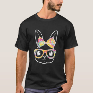 T-shirt Lapin, Lièvre Japon Artwork