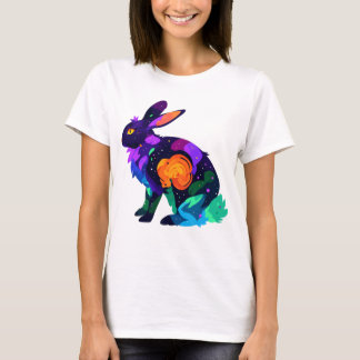 T-shirt Lapin Magique