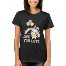 Lapin Mignon Amour Vous Beaucoup | Lapin Kawaii av
