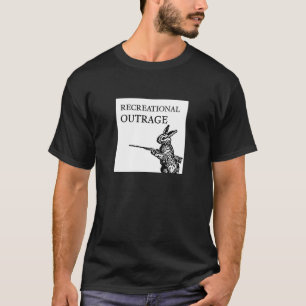 T-shirt Lapins (détail)