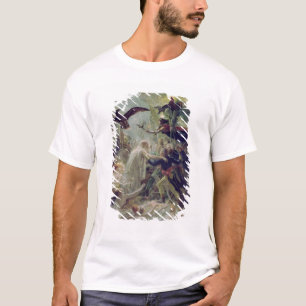 T-shirt L'apothéose des héros français
