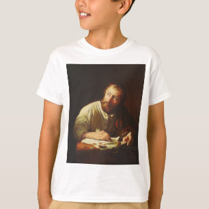 T-shirt L'appel de l'apôtre Matthieu