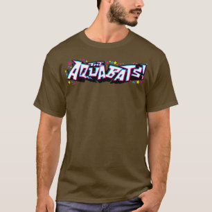 T-shirt L'Aqua Rock Essenti