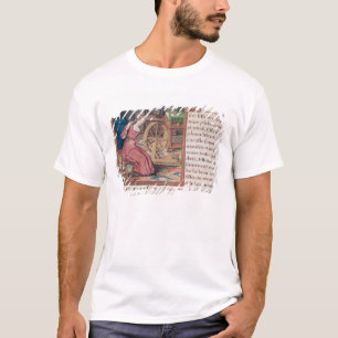 T-shirt L'arachné, de 'luttent DES Femmes Celebres