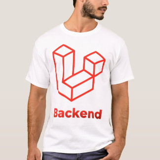 T-shirt Laravel