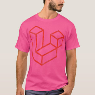 T-shirt Laravel PHP
