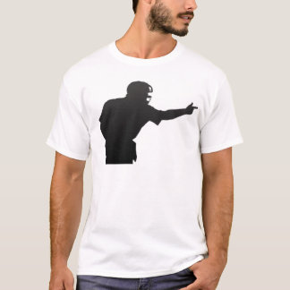 T-shirt L'arbitre