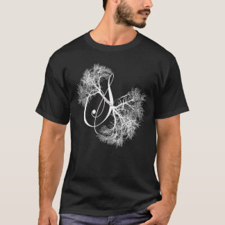 T-shirt L'arbre