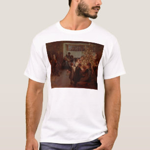 T-shirt L'arbre de Noël, 1911