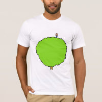 L'arbre isolé
