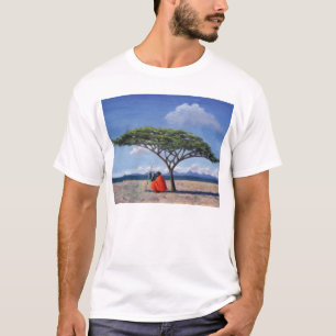 T-shirt L'arbre louche 1992