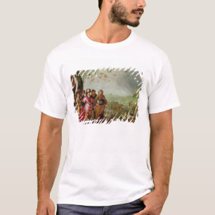 T-shirt L'arche de Noé