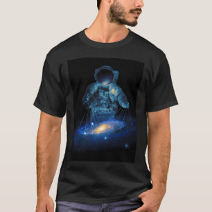 T-shirt L'architecte