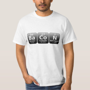T-shirt Lard