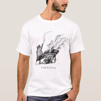T-shirt Lard