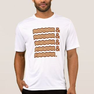 T-shirt Lard et lard