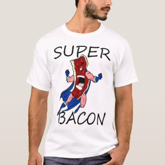 T-SHIRT LARD SUPERBE