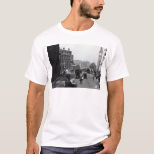 T-shirt Large sanctuaire, Westminster
