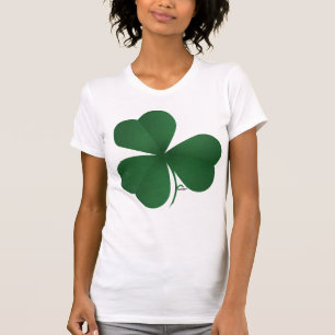 T-shirt Large Shamrock