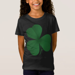 T-Shirt Large Shamrock