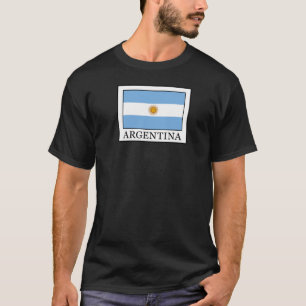 T-shirt L'Argentine