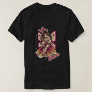 T-shirt Laria Maplemoth : Be Fae (Homme)
