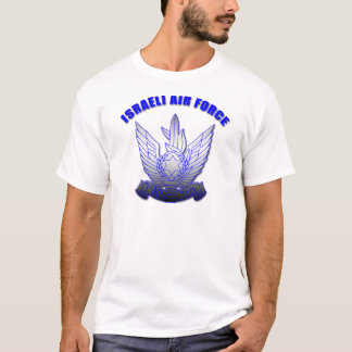 T-shirt L'Armée de l'Air israélienne