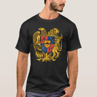 T-shirt L'Arménie