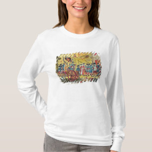 T-shirt L'arrestation de la cartouche de Louis Dominique