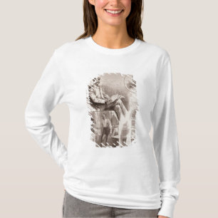 T-shirt L'arrestation de M.C.S. Parnell, député